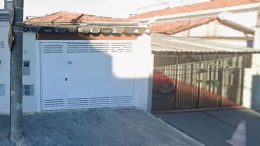 Casa com 2 Quartos à venda, 77m² no Assunção, São Bernardo do Campo