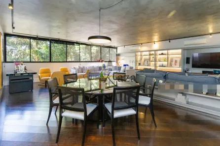 Apartamento com 4 Quartos à venda, 275m² no Indianópolis, São Paulo