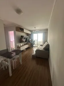 Apartamento com 2 Quartos à venda, 60m² no Parque Industrial, São José dos Campos