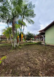 Lote/Terreno à venda, 1600m² no Curió-Utinga, Belém