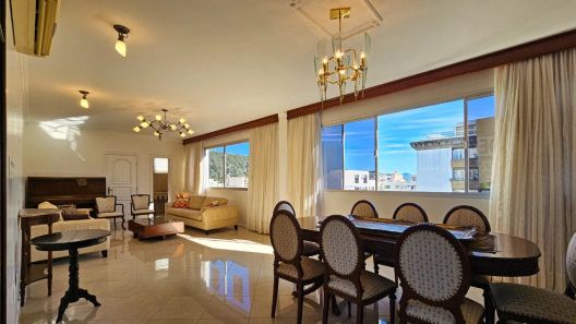 Apartamento com 4 Quartos à venda, 219m² no Centro, Florianópolis