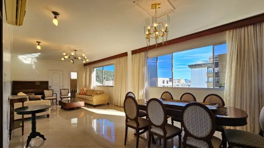 Apartamento com 4 Quartos à venda, 219m² no Centro, Florianópolis