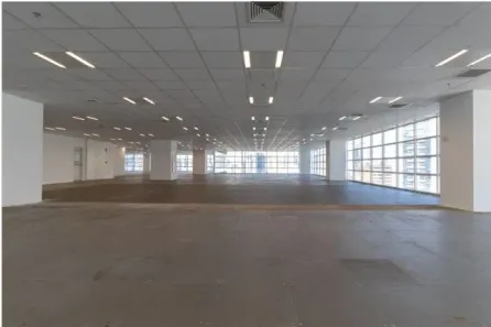 Sala Comercial para alugar, 562m² no Vila Olímpia, São Paulo