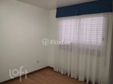 Apartamento com 1 Quarto à venda, 42m² no São Geraldo, Porto Alegre