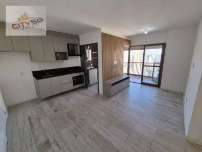 Apartamento com 2 Quartos para alugar, 61m² no Vila Guarani (Z Sul), São Paulo