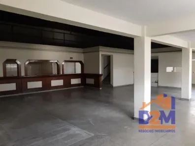 Prédio Comercial para alugar, 300m² no Centro, Osasco