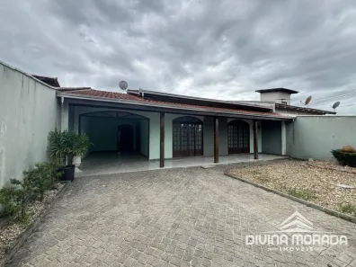 Casa com 3 Quartos à venda, 80m² no Aventureiro, Joinville