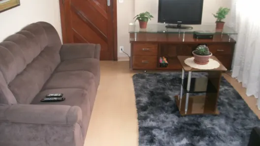 Apartamento com 3 Quartos à venda, 90m² no Sagrada Família, Belo Horizonte