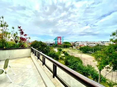 Cobertura com 5 Quartos à venda, 390m² no Recreio dos Bandeirantes, Rio de Janeiro