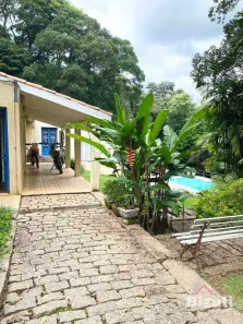Casa de Condomínio com 4 Quartos à venda, 505m² no Chácara Malota, Jundiaí