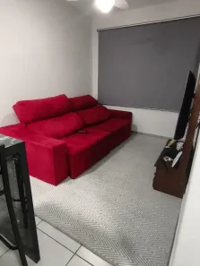 Apartamento com 2 Quartos à venda, 42m² no Loteamento Reserva Raposo, São Paulo