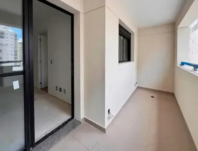 Apartamento com 1 Quarto à venda, 31m² no Perdizes, São Paulo