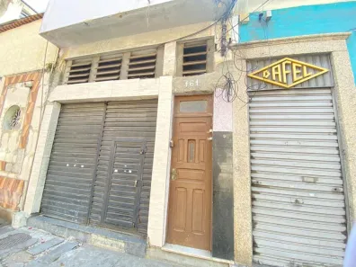 Ponto Comercial com 1 Quarto à venda, 150m² no Centro, Niterói