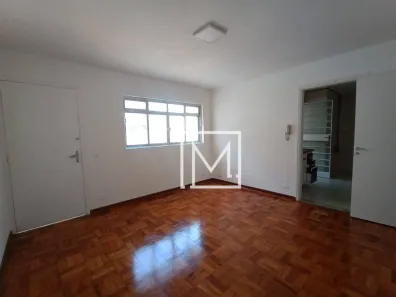 Apartamento com 2 Quartos para alugar, 65m² no Ipiranga, São Paulo