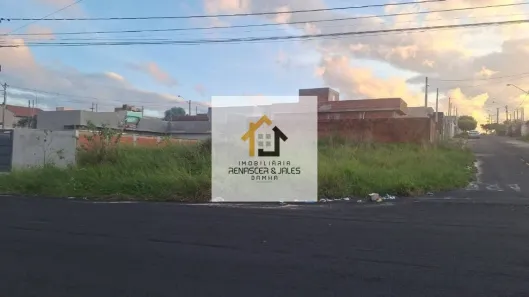 Lote/Terreno à venda, 267m² no Jardim dos Buritis, São José do Rio Preto