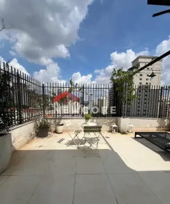 Cobertura com 3 Quartos à venda, 280m² no Jardim Paulista, São Paulo