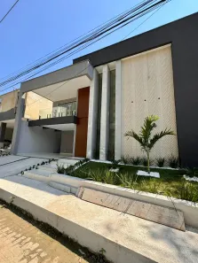 Casa de Condomínio com 4 Quartos à venda, 404m² no Maria Paula, Niterói