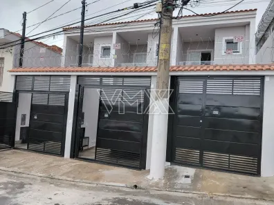 Sobrado com 3 Quartos à venda, 110m² no Vila Ede, São Paulo