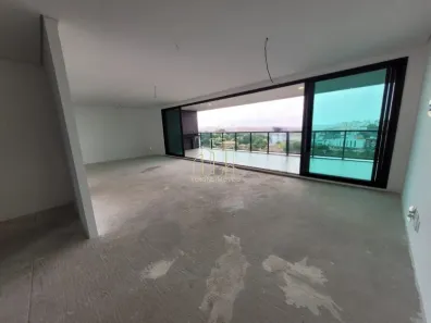 Apartamento com 4 Quartos à venda, 230m² no Horto Florestal, Salvador