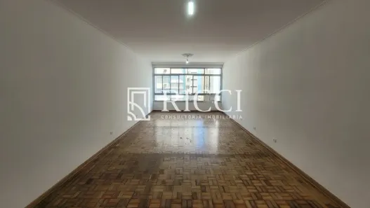 Apartamento com 3 Quartos à venda, 176m² no Gonzaga, Santos