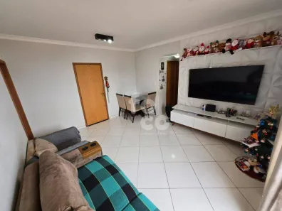Apartamento com 2 Quartos à venda, 62m² no Santa Mônica, Uberlândia