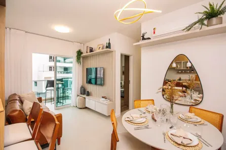 Apartamento com 3 Quartos à venda, 72m² no Paineiras, Juiz de Fora
