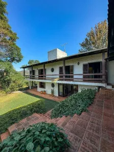 Casa com 4 Quartos à venda, 669m² no Chácara Malota, Jundiaí