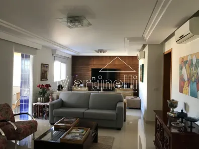 Apartamento com 3 Quartos à venda, 202m² no Jardim Botânico, Ribeirão Preto