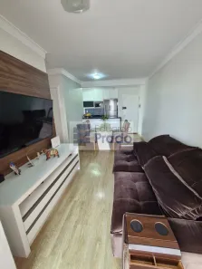 Apartamento com 3 Quartos à venda, 87m² no Vila Paiva, São Paulo