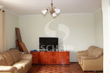 Sobrado com 3 Quartos à venda, 180m² no Vila Campo Grande, São Paulo