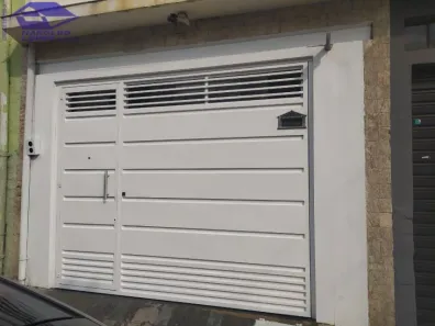 Casa com 2 Quartos à venda, 80m² no Vila Maria Alta, São Paulo