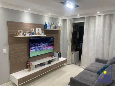 Apartamento com 3 Quartos à venda, 70m² no Vila Carrão, São Paulo