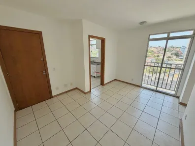Apartamento com 2 Quartos à venda, 57m² no Liberdade, Belo Horizonte