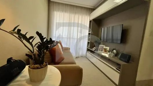 Apartamento com 3 Quartos à venda, 75m² no Jabotiana, Aracaju