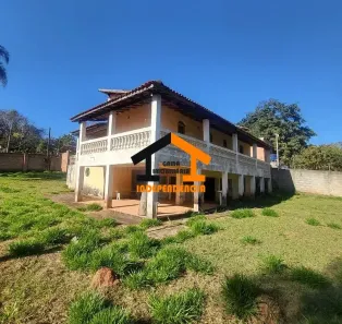 Fazenda/Sítio com 2 Quartos à venda, 125m² no Portal São Marcelo, Bragança Paulista