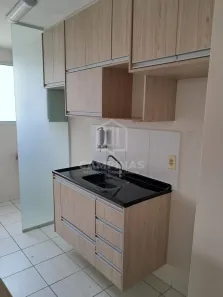 Apartamento com 2 Quartos à venda, 45m² no Loteamento Parque São Martinho, Campinas