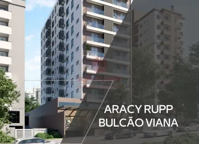 Apartamento com 2 Quartos à venda, 64m² no Centro, Florianópolis