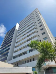 Apartamento com 2 Quartos à venda, 62m² no De Lourdes, Fortaleza