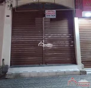 Ponto Comercial para alugar, 80m² no Centro, Jacareí
