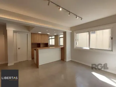 Apartamento com 2 Quartos à venda, 67m² no Petrópolis, Porto Alegre