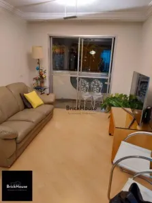 Apartamento com 2 Quartos à venda, 72m² no Vila Olímpia, São Paulo