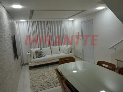 Sobrado com 3 Quartos à venda, 100m² no Tremembé, São Paulo