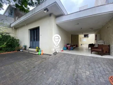 Casa com 3 Quartos à venda, 197m² no Mirandópolis, São Paulo