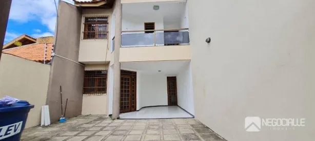 Casa com 4 Quartos à venda, 180m² no Itararé, Campina Grande