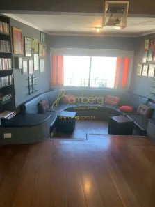 Apartamento com 2 Quartos à venda, 105m² no Vila Suzana, São Paulo