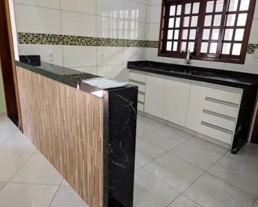 Sobrado com 4 Quartos à venda, 220m² no Residencial Santa Paula, Jacareí