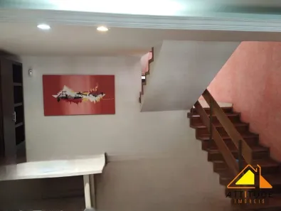 Sobrado com 4 Quartos à venda, 325m² no Parque Terra Nova, São Bernardo do Campo