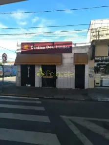 Imóvel Comercial com 1 Quarto à venda, 84m² no Chácara da Galega, Pindamonhangaba