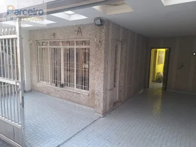 Casa com 3 Quartos à venda, 135m² no Penha de França, São Paulo