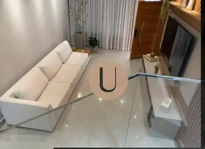 Sobrado com 3 Quartos à venda, 199m² no Demarchi, São Bernardo do Campo